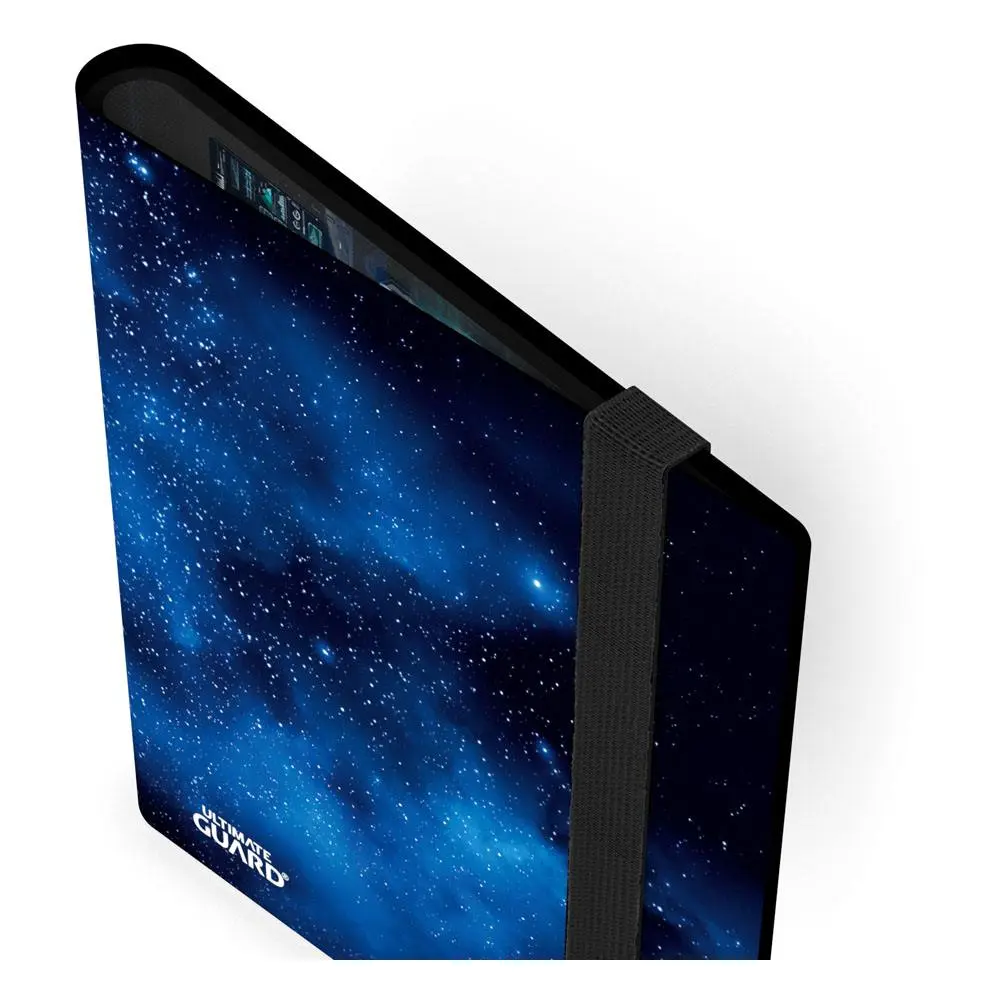 Ultimate Guard Flexxfolio 360 - 18-Pocket Mini American Mystic Space Edition product photo