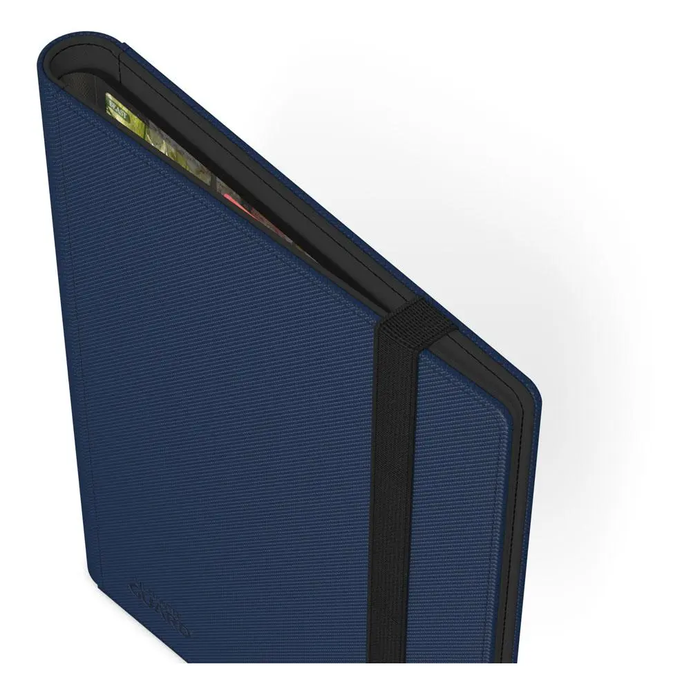 Ultimate Guard Flexxfolio 360 - 18-Pocket XenoSkin Blue termékfotó