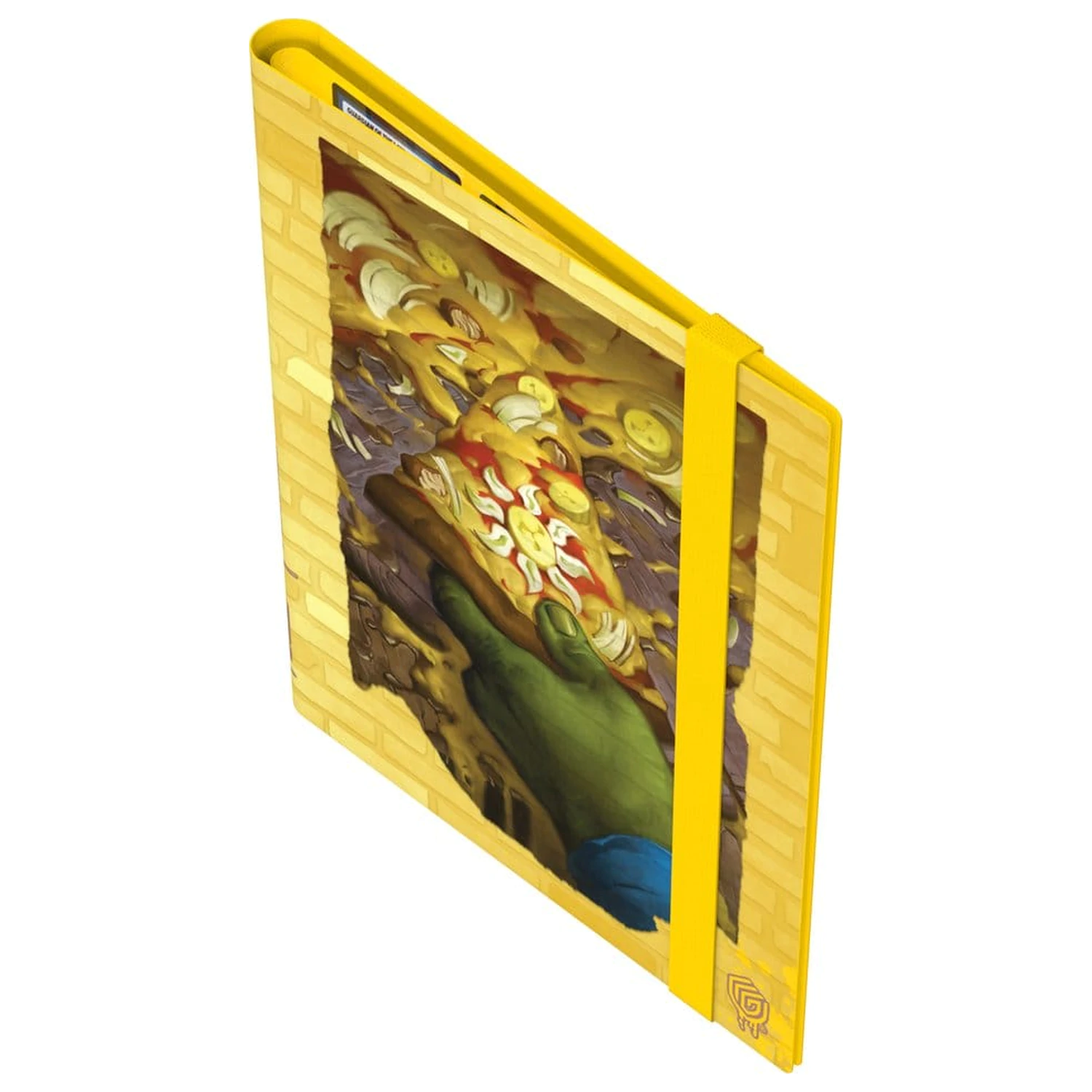 Ultimate Guard Flexxfolio 360 Magic: The Gathering | Teenage Mutant Ninja Turtles - Plains product photo