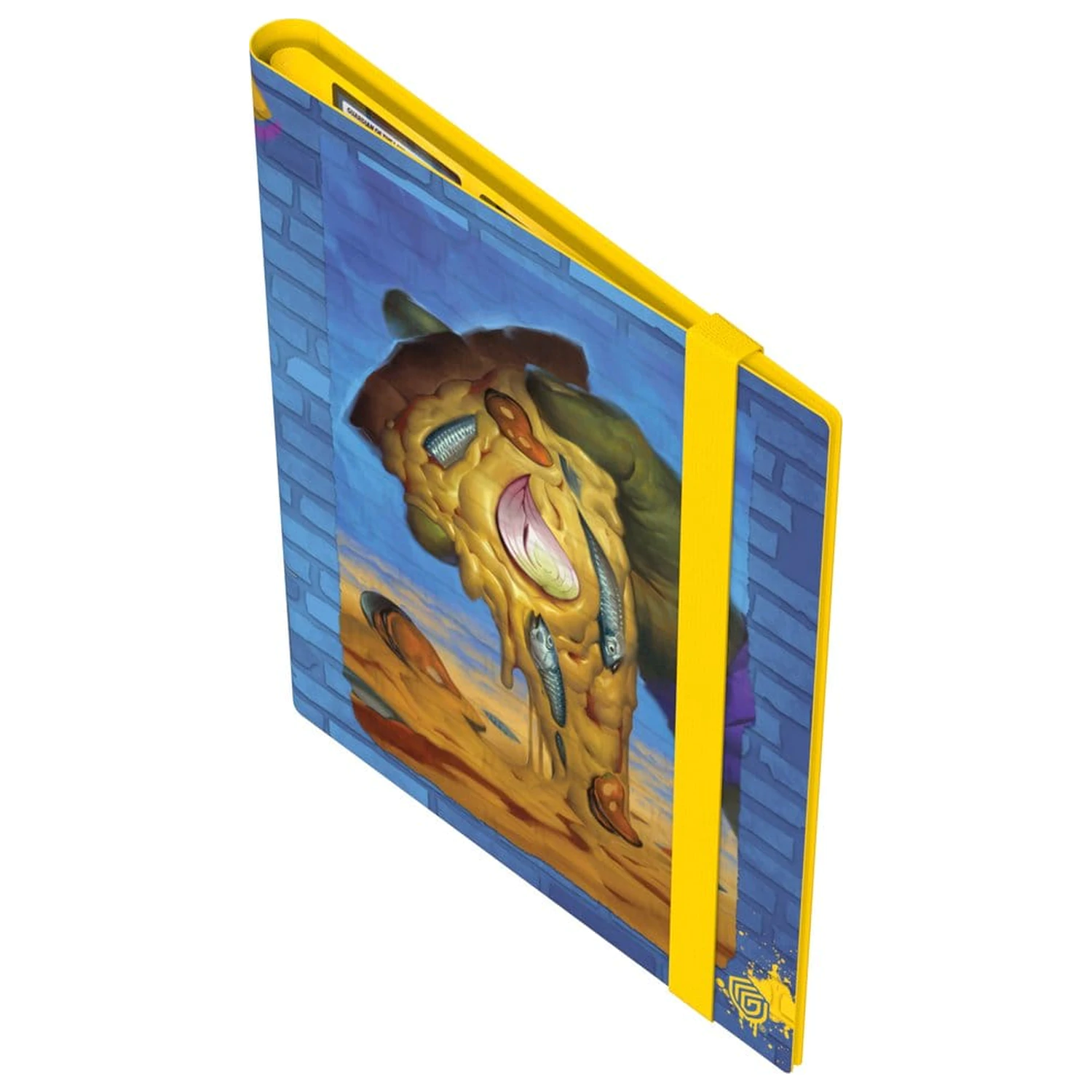 Ultimate Guard Flexxfolio 360 Magic: The Gathering | Teenage Mutant Ninja Turtles - Island product photo