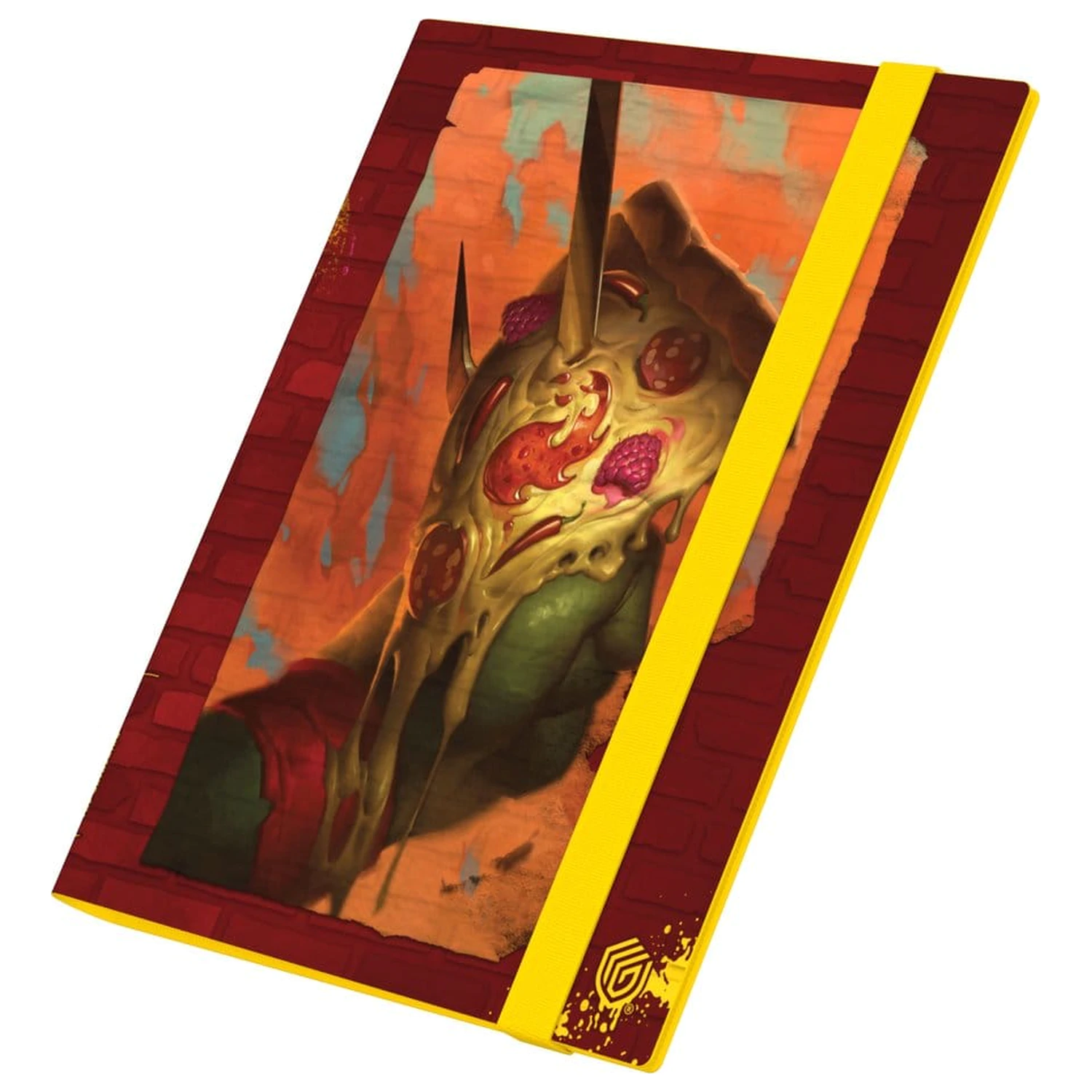 Ultimate Guard Flexxfolio 360 Magic: The Gathering | Teenage Mutant Ninja Turtles - Mountain product photo