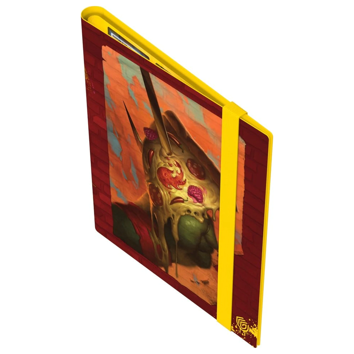 Ultimate Guard Flexxfolio 360 Magic: The Gathering | Teenage Mutant Ninja Turtles - Mountain product photo