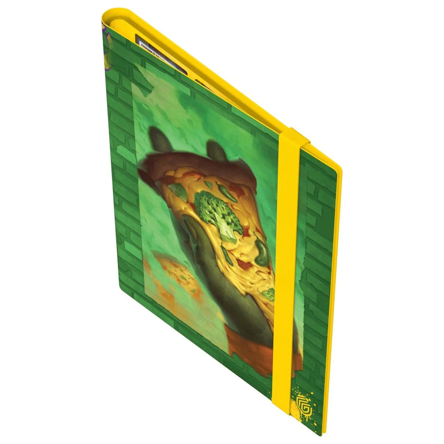 Ultimate Guard Flexxfolio 360 Magic: The Gathering | Teenage Mutant Ninja Turtles - Forest product photo