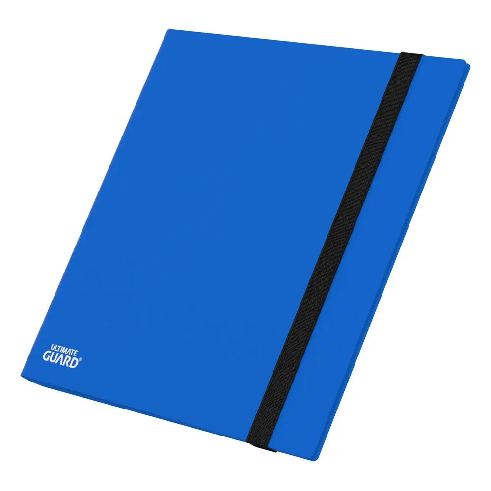 Ultimate Guard Flexxfolio 480 - 24-Pocket (Quadrow) - Blue termékfotó