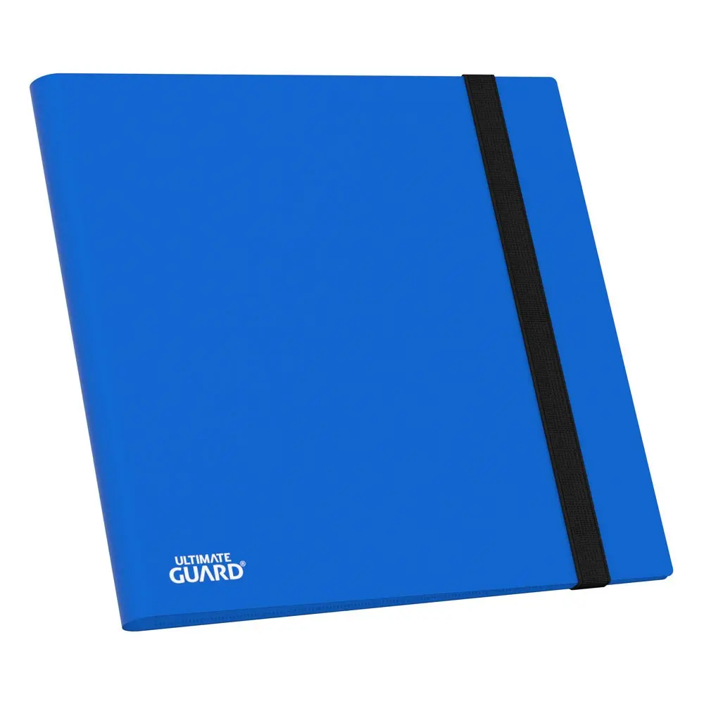 Ultimate Guard Flexxfolio 480 - 24-Pocket (Quadrow) - Blue termékfotó