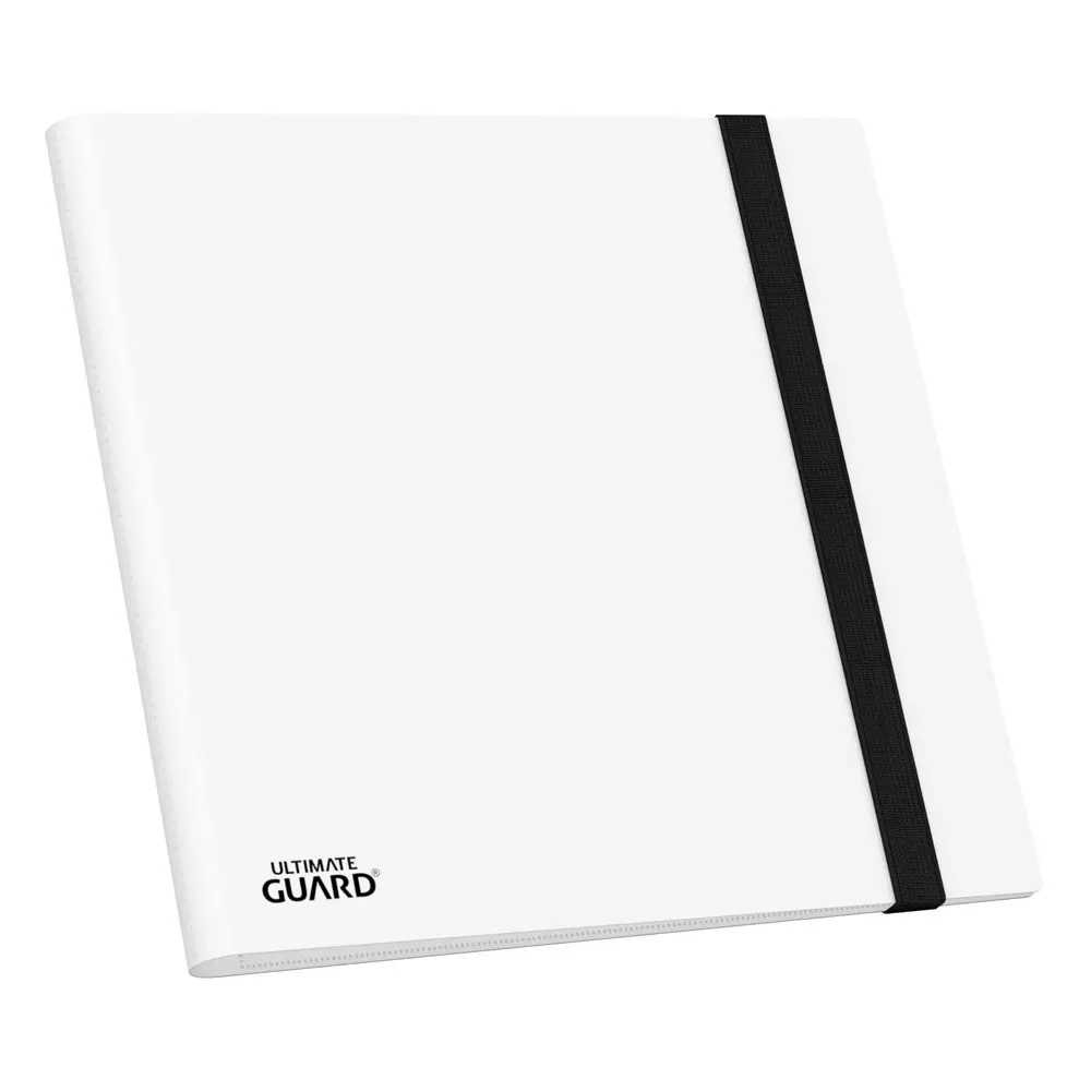 Ultimate Guard Flexxfolio 480 - 24-Pocket (Quadrow) - White termékfotó