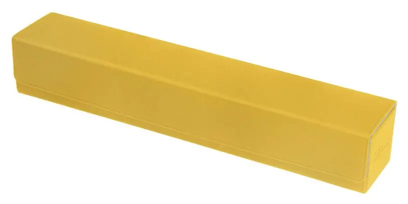Ultimate Guard Flip´n´Tray Mat Case XenoSkin Amber product photo