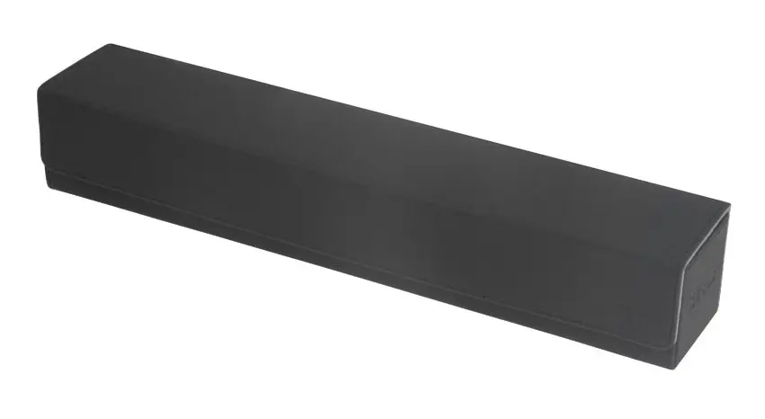 Ultimate Guard Flip´n´Tray Mat Case XenoSkin Black product photo