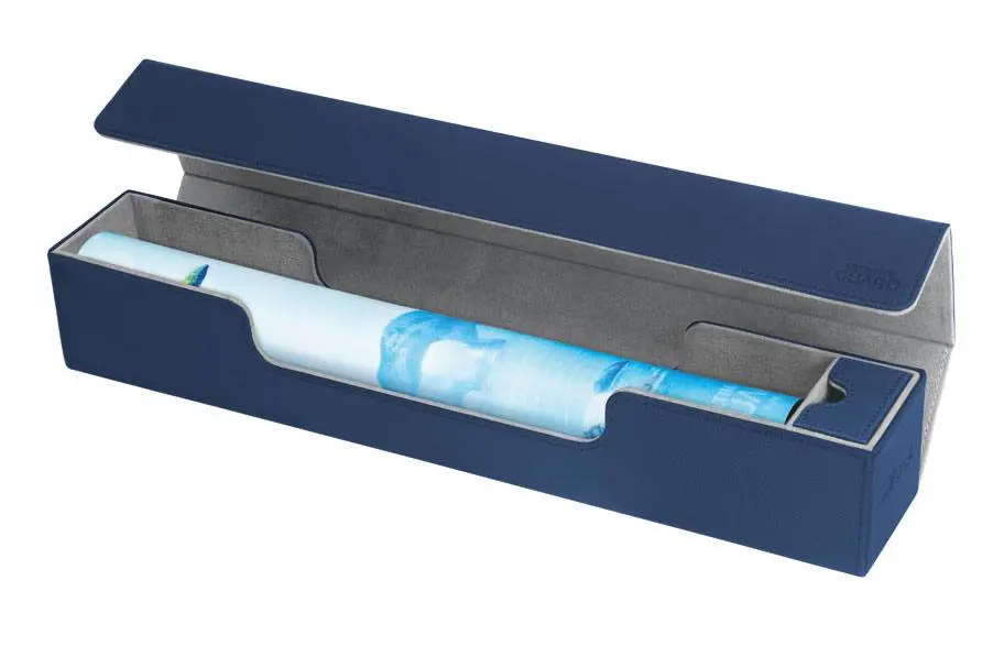 Ultimate Guard Flip´n´Tray Mat Case XenoSkin Blue product photo