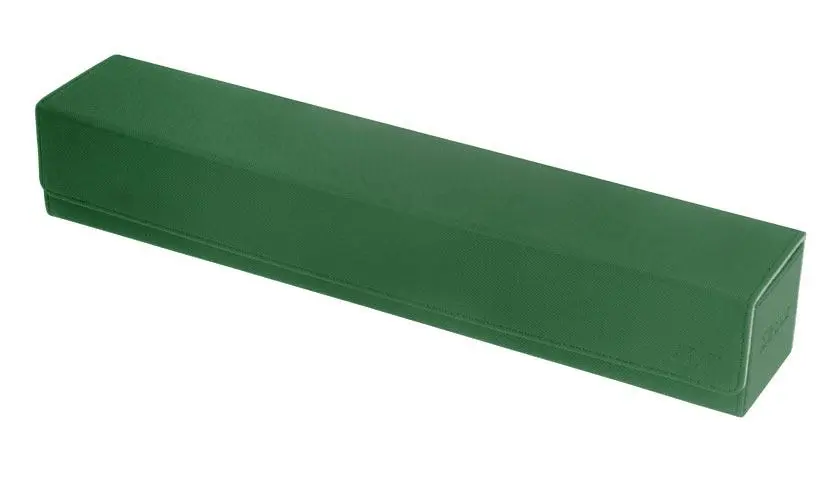 Ultimate Guard Flip´n´Tray Mat Case XenoSkin Green product photo