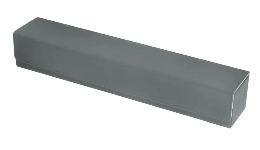 Ultimate Guard Flip´n´Tray Mat Case XenoSkin Grey product photo