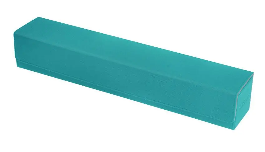 Ultimate Guard Flip´n´Tray Mat Case XenoSkin Petrol Blue product photo