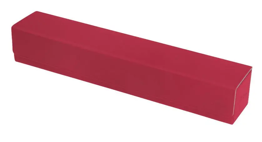Ultimate Guard Flip´n´Tray Mat Case XenoSkin Red product photo