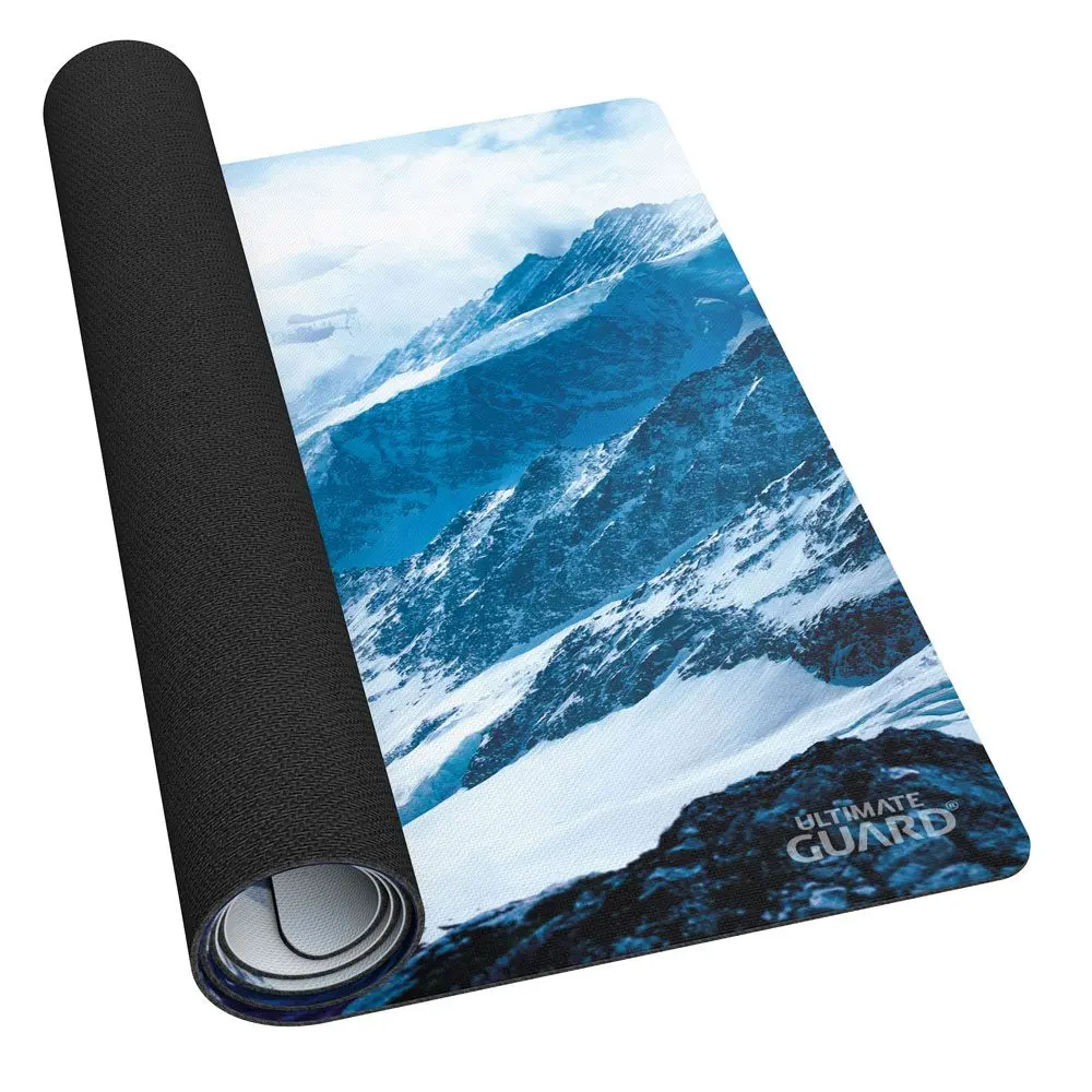 Ultimate Guard Frozen World Bundle product photo