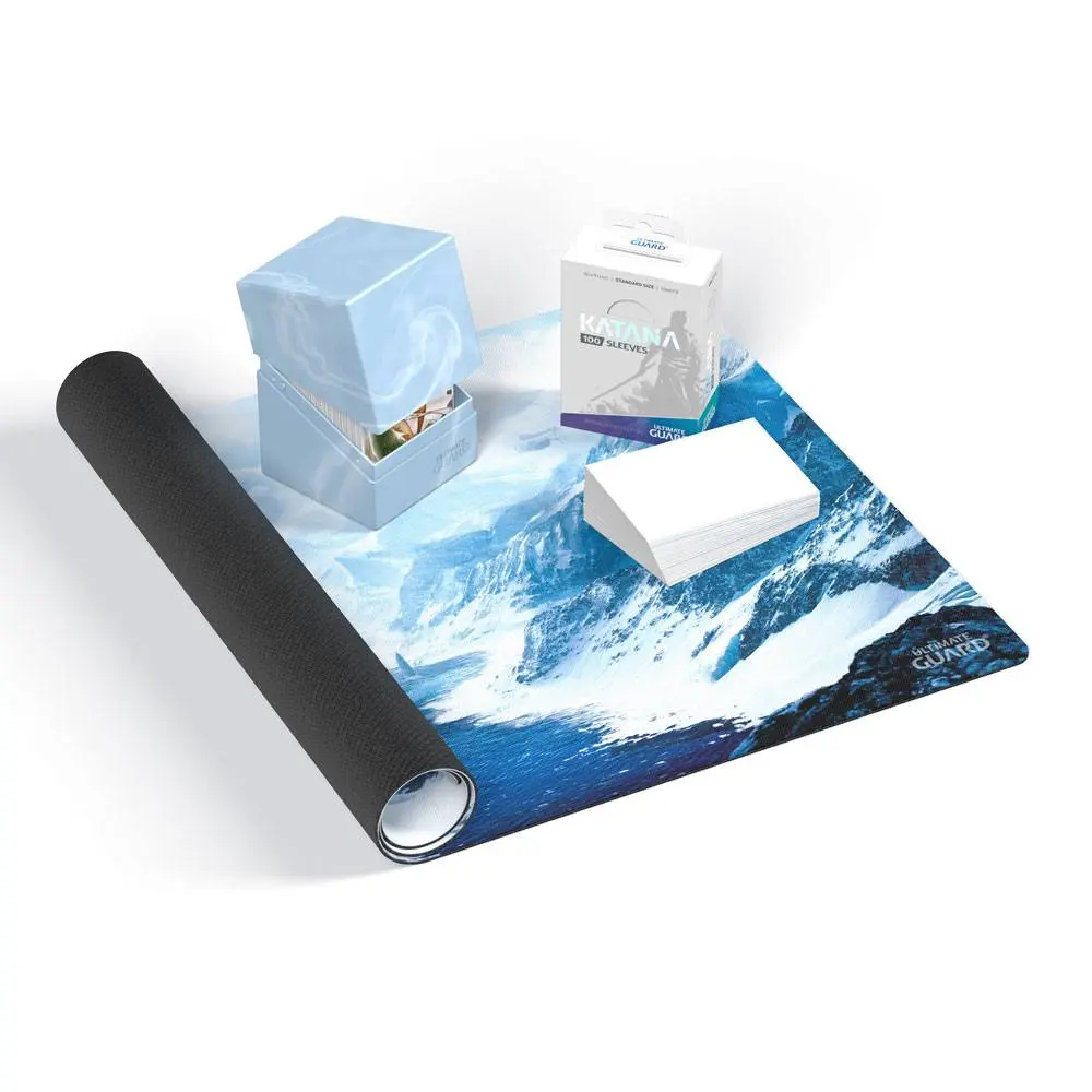 Ultimate Guard Frozen World Bundle product photo