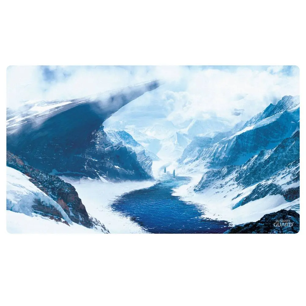 Ultimate Guard Frozen World Bundle product photo