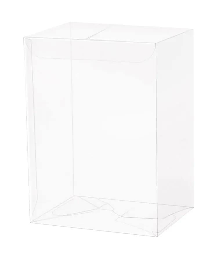 Ultimate Guard Protective Case for Funko POP! Figures 40 pieces product photo
