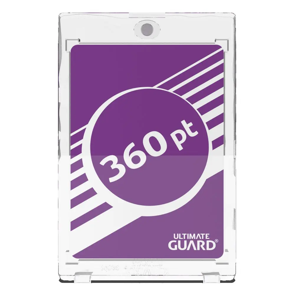 Ultimate Guard Magnetic Card Case 360 pt termékfotó