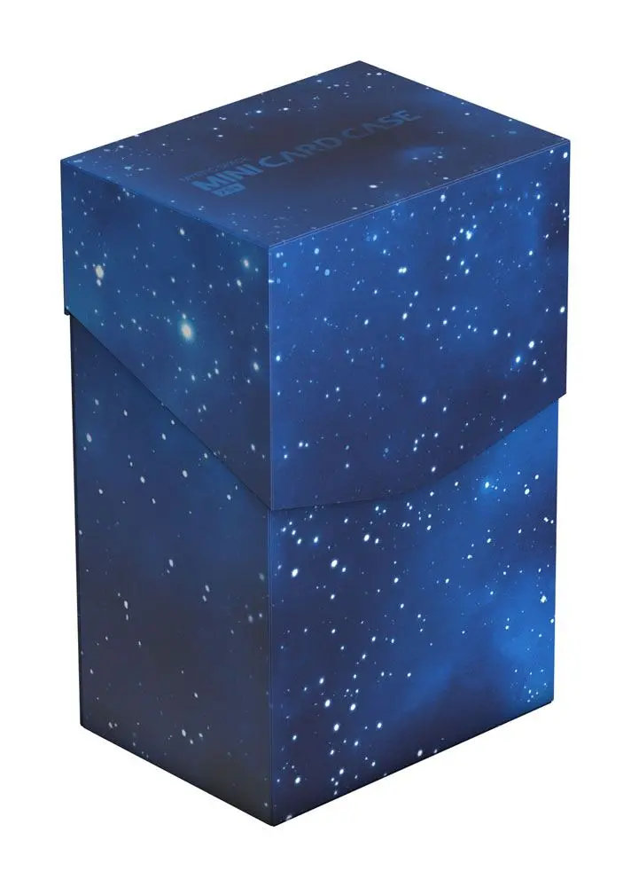 Ultimate Guard Mini Card Case 75+ Mystic Space Edition product photo