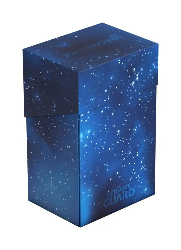 Ultimate Guard Mini Card Case 75+ Mystic Space Edition product photo