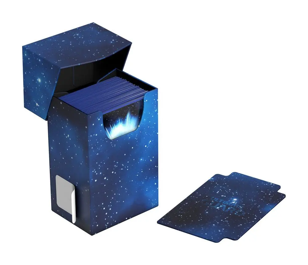 Ultimate Guard Mini Card Case 75+ Mystic Space Edition product photo