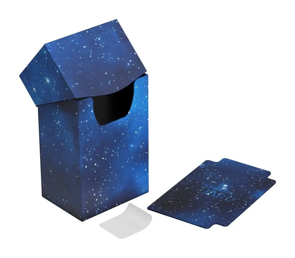 Ultimate Guard Mini Card Case 75+ Mystic Space Edition product photo