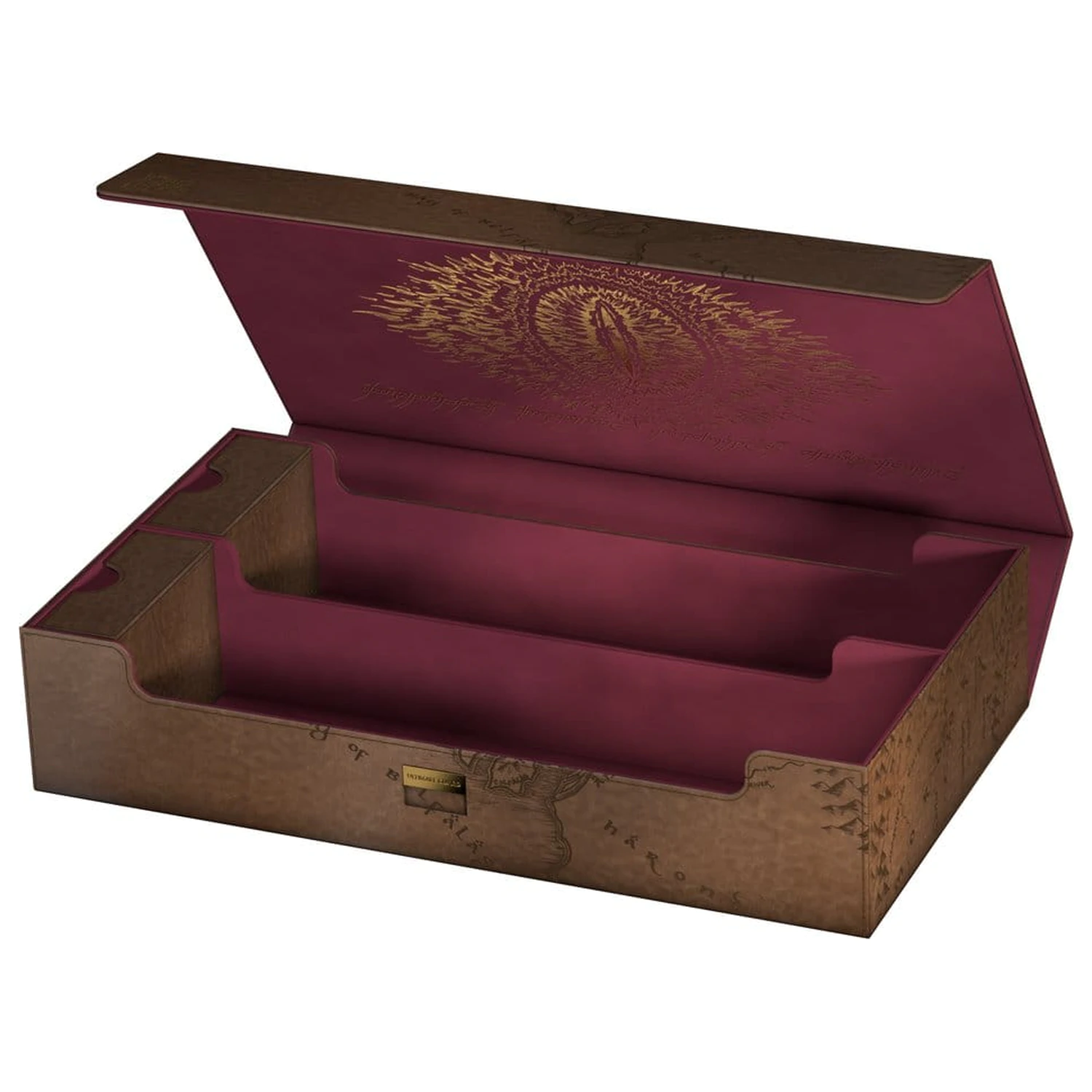 Ultimate Guard Omnihive 1000+ The Lord of the Rings™ "Places of Middle-earth" product photo