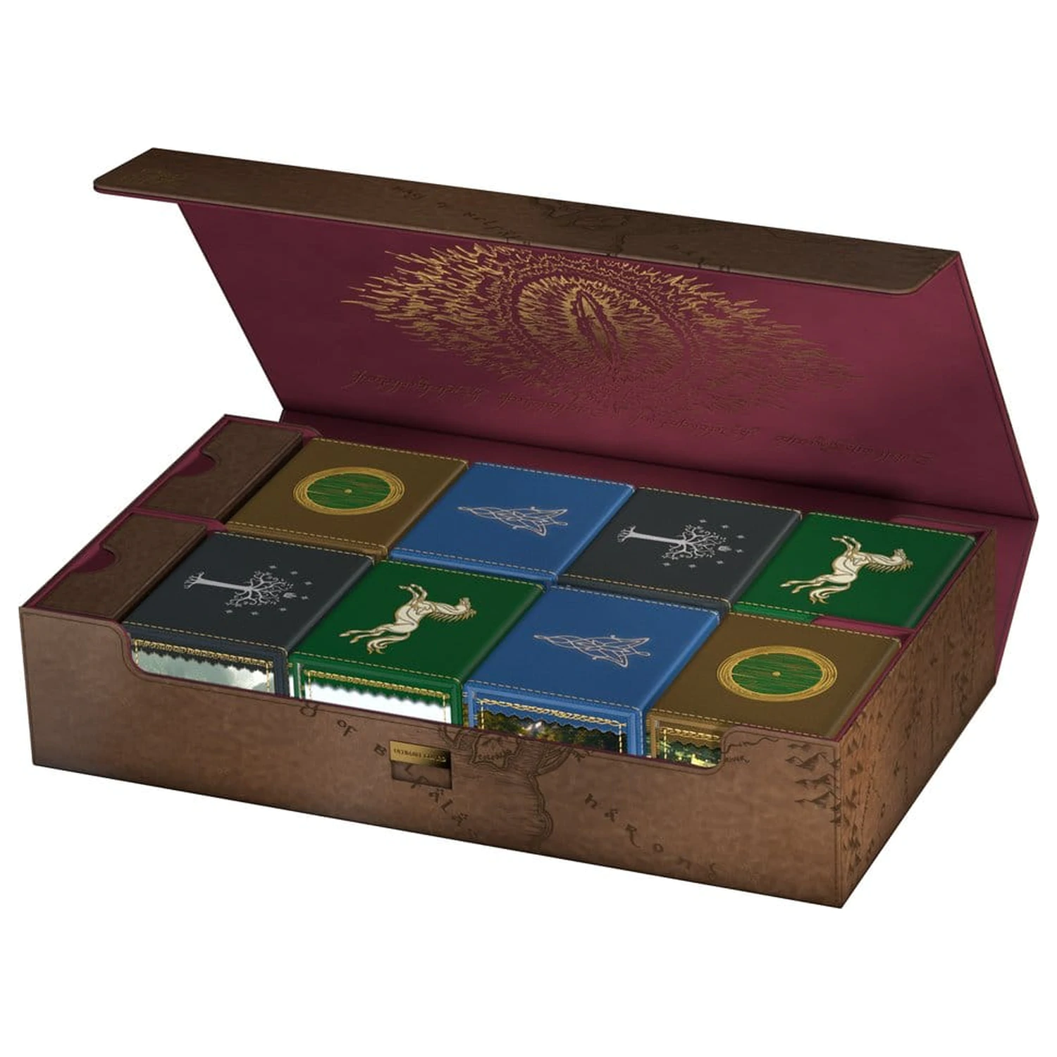 Ultimate Guard Omnihive 1000+ The Lord of the Rings™ "Places of Middle-earth" product photo