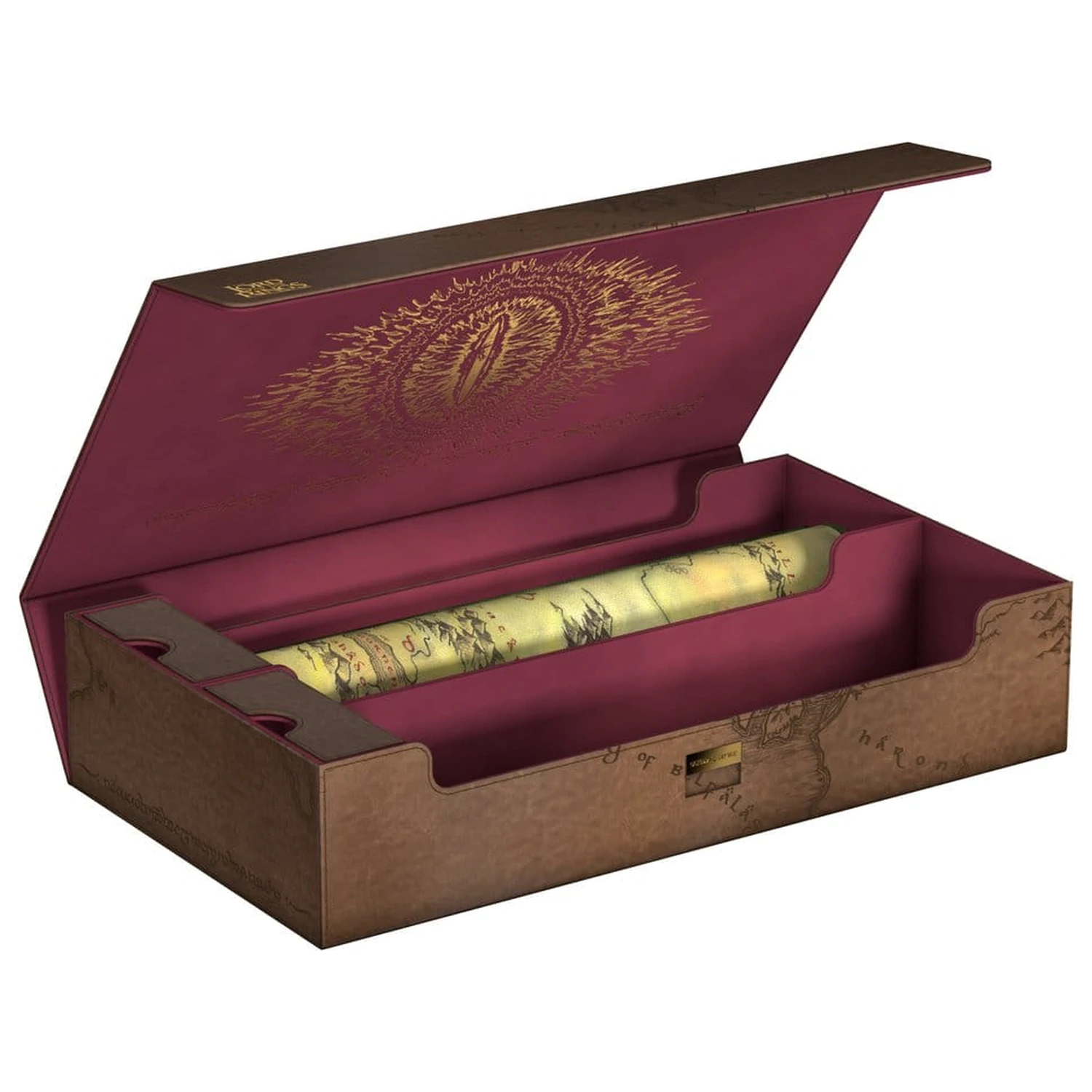 Ultimate Guard Omnihive 1000+ The Lord of the Rings™ "Places of Middle-earth" product photo