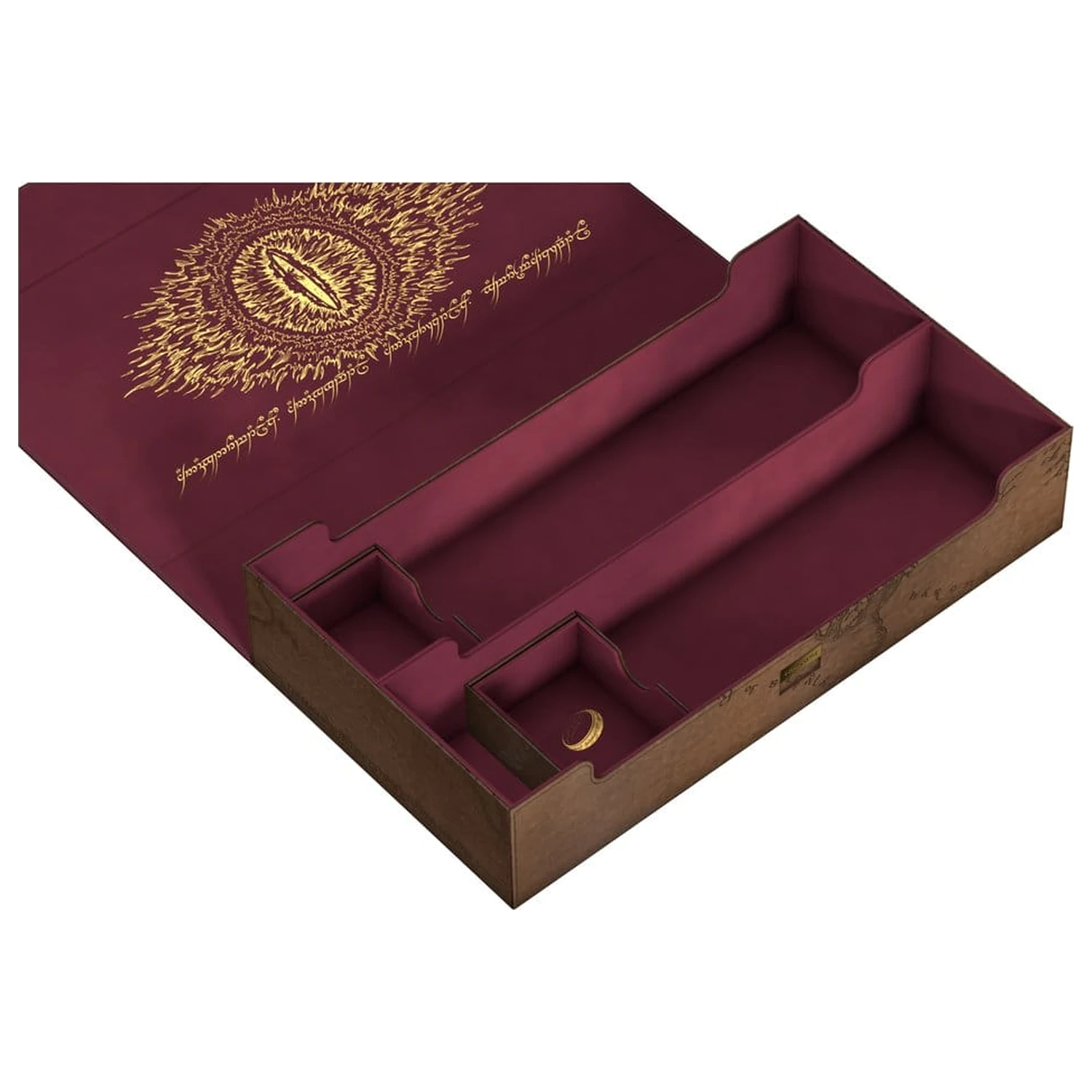 Ultimate Guard Omnihive 1000+ The Lord of the Rings™ "Places of Middle-earth" product photo