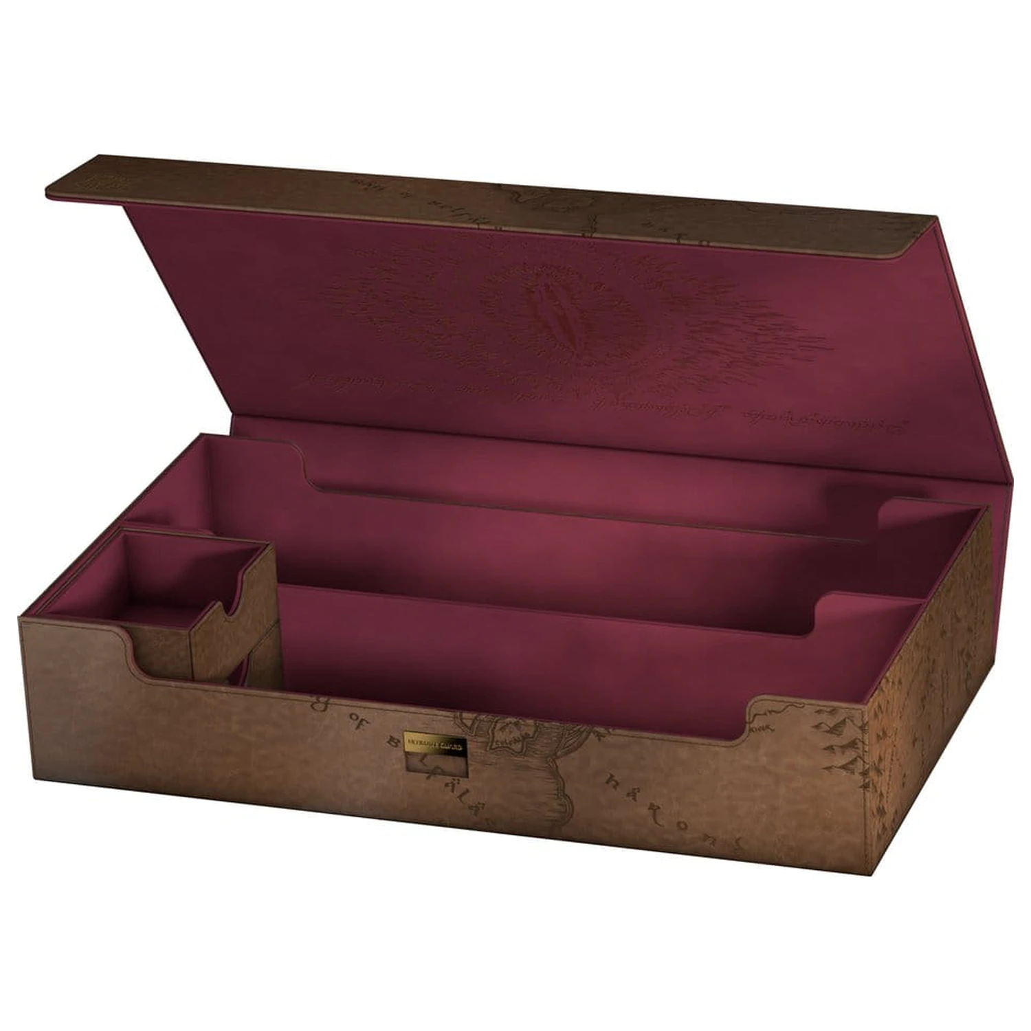 Ultimate Guard Omnihive 1000+ The Lord of the Rings™ "Places of Middle-earth" product photo