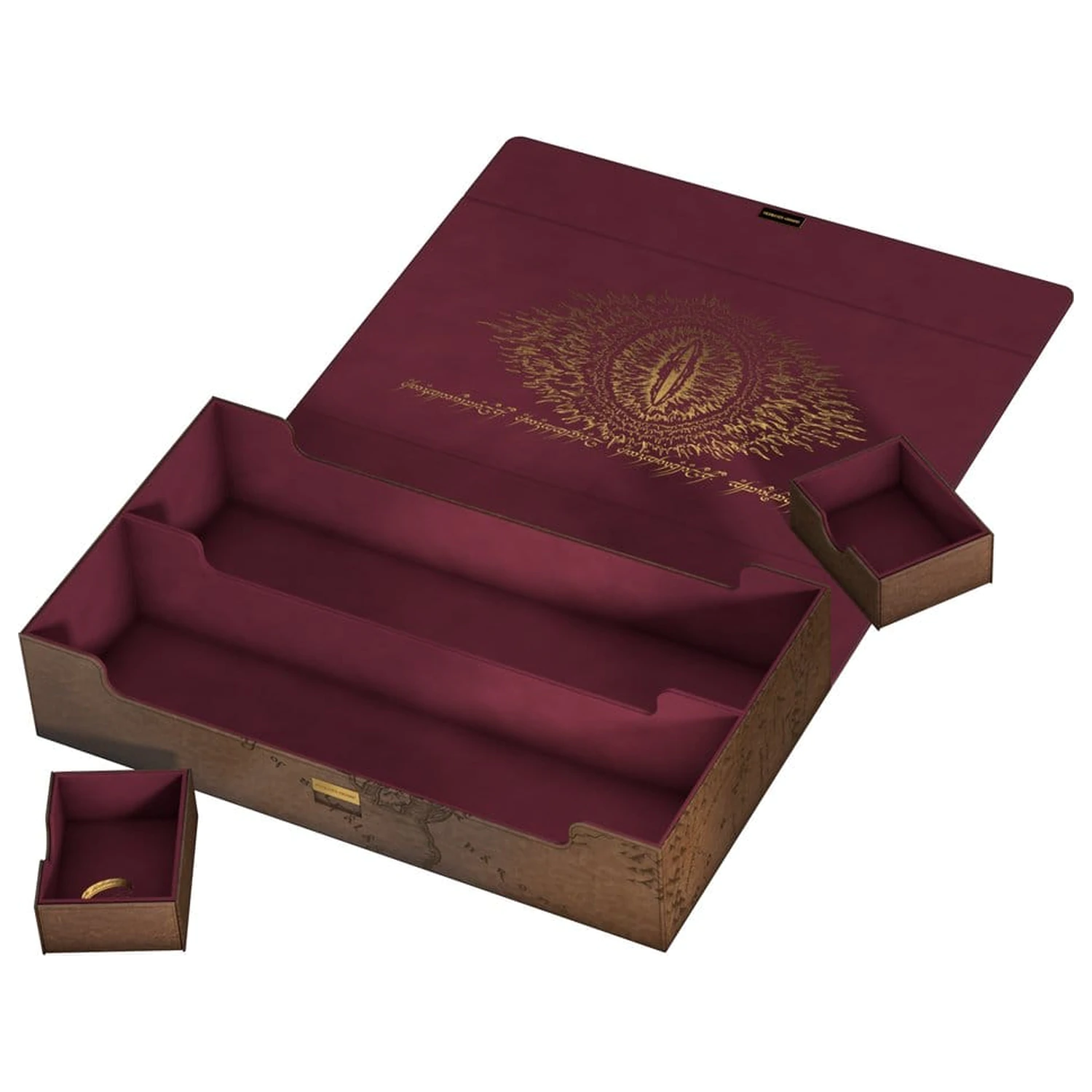 Ultimate Guard Omnihive 1000+ The Lord of the Rings™ "Places of Middle-earth" product photo