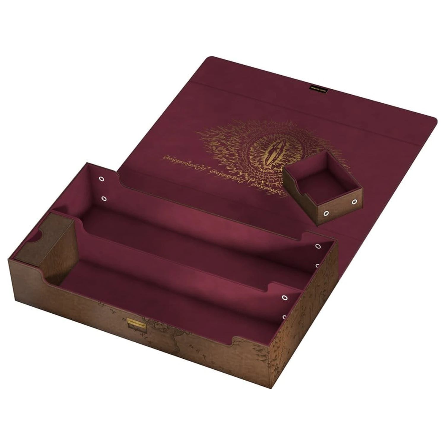 Ultimate Guard Omnihive 1000+ The Lord of the Rings™ "Places of Middle-earth" product photo