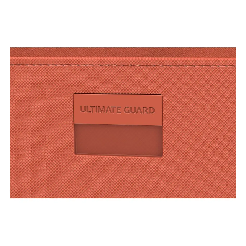Ultimate Guard Omnihive 1000+ Xenoskin 2022 Exclusive Dark Orange product photo