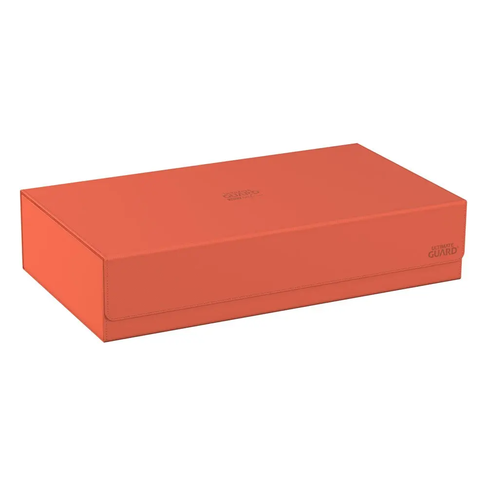 Ultimate Guard Omnihive 1000+ Xenoskin 2022 Exclusive Dark Orange product photo