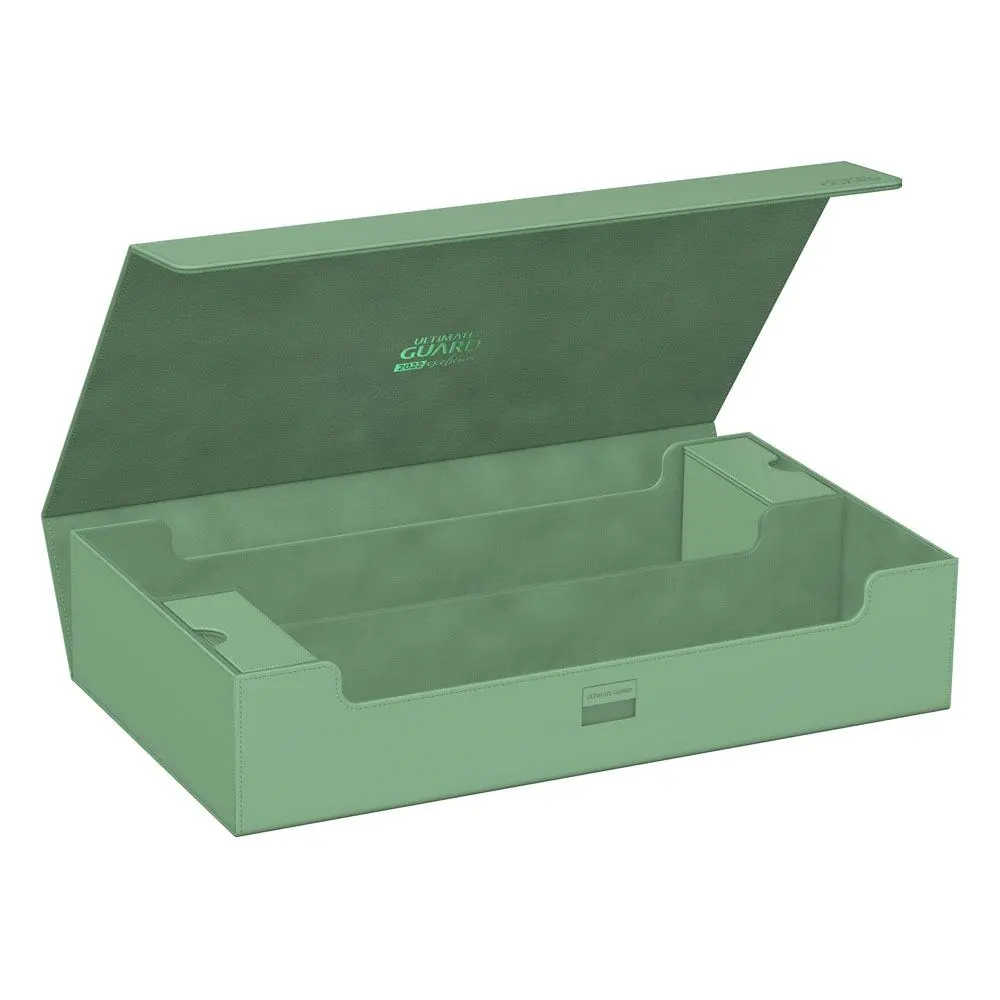 Ultimate Guard Omnihive 1000+ Xenoskin 2022 Exclusive Pastel Green product photo