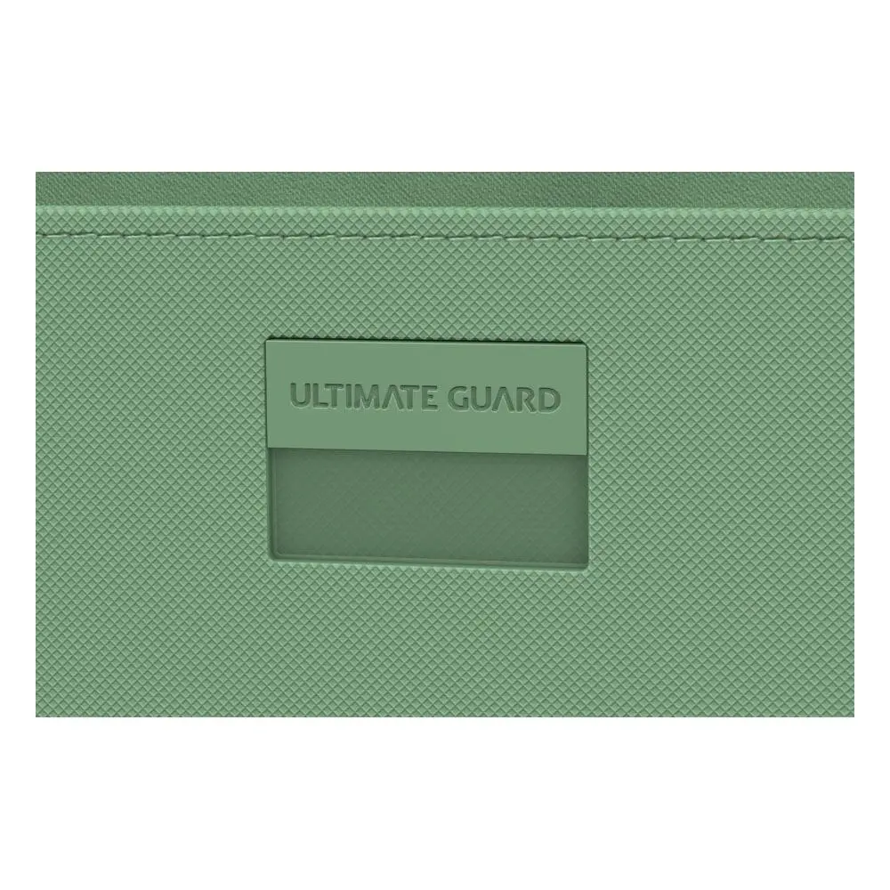 Ultimate Guard Omnihive 1000+ Xenoskin 2022 Exclusive Pastel Green product photo