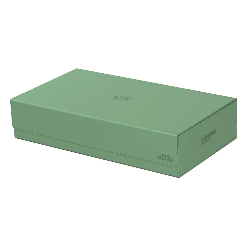 Ultimate Guard Omnihive 1000+ Xenoskin 2022 Exclusive Pastel Green product photo
