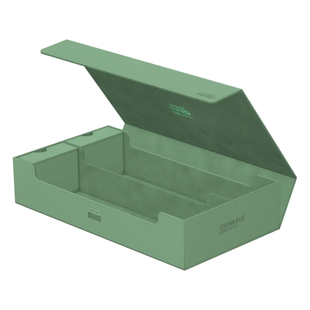 Ultimate Guard Omnihive 1000+ Xenoskin 2022 Exclusive Pastel Green product photo