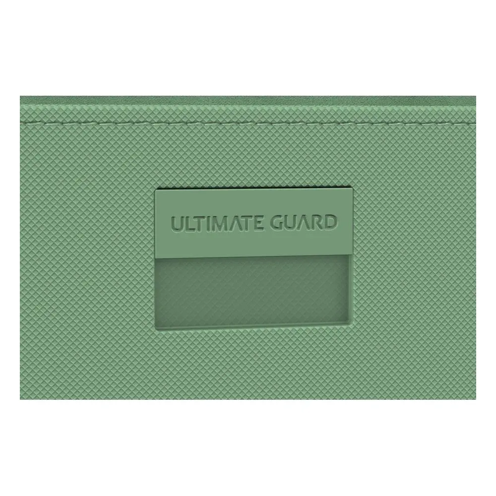 Ultimate Guard Omnihive 1000+ Xenoskin 2022 Exclusive Pastel Green product photo