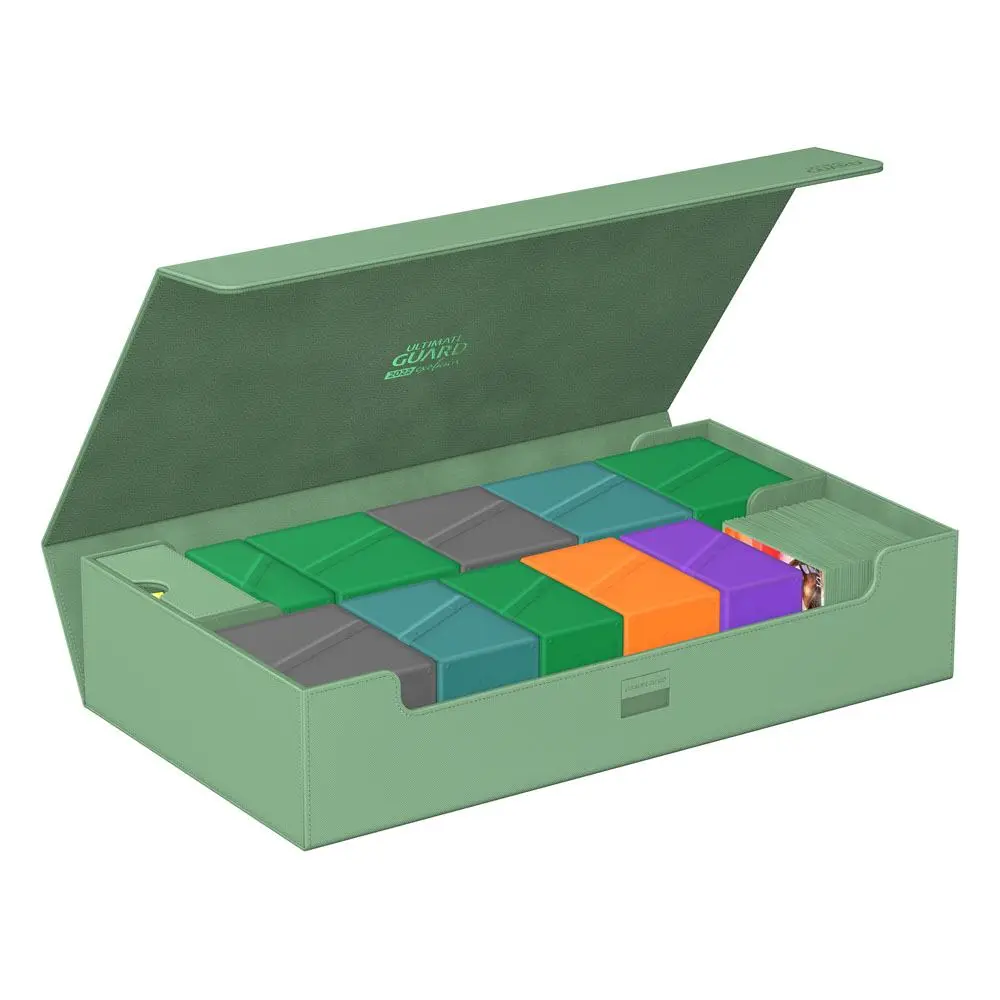Ultimate Guard Omnihive 1000+ Xenoskin 2022 Exclusive Pastel Green product photo
