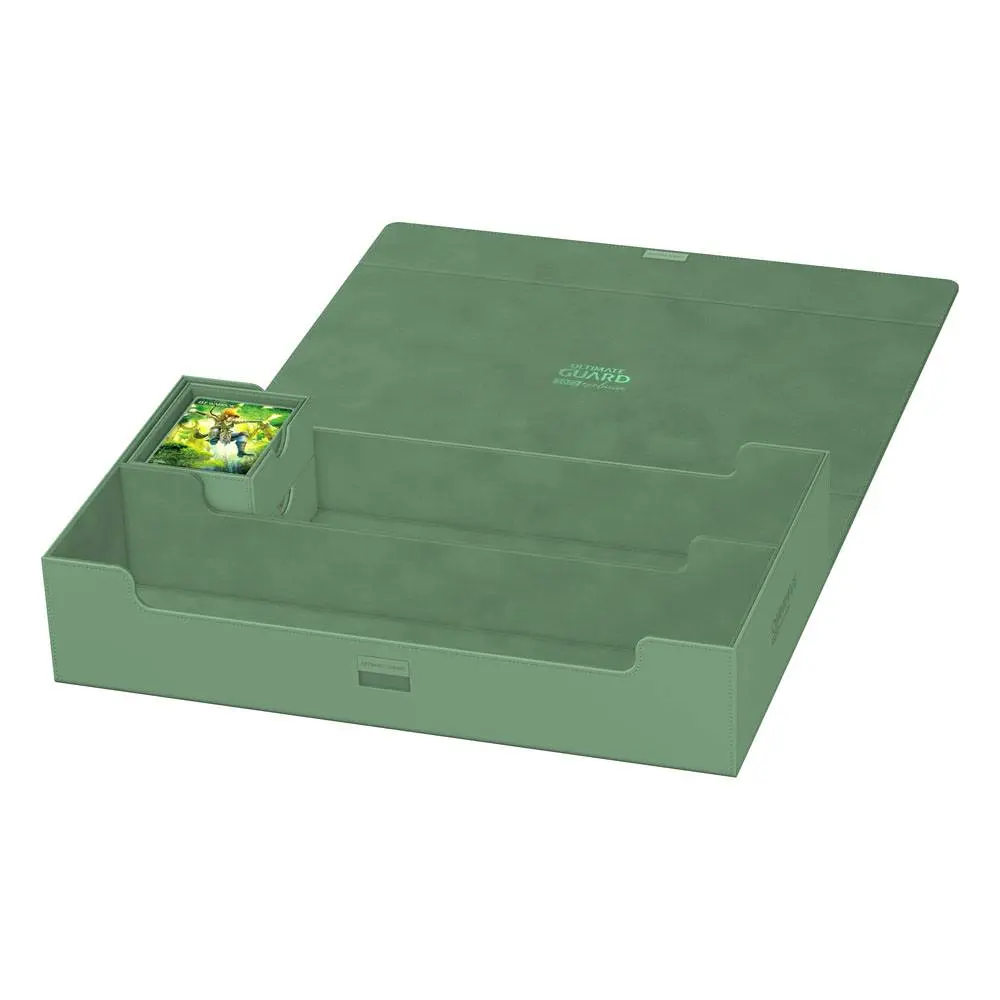 Ultimate Guard Omnihive 1000+ Xenoskin 2022 Exclusive Pastel Green product photo