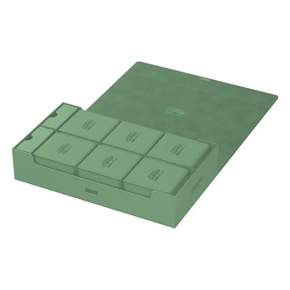 Ultimate Guard Omnihive 1000+ Xenoskin 2022 Exclusive Pastel Green product photo