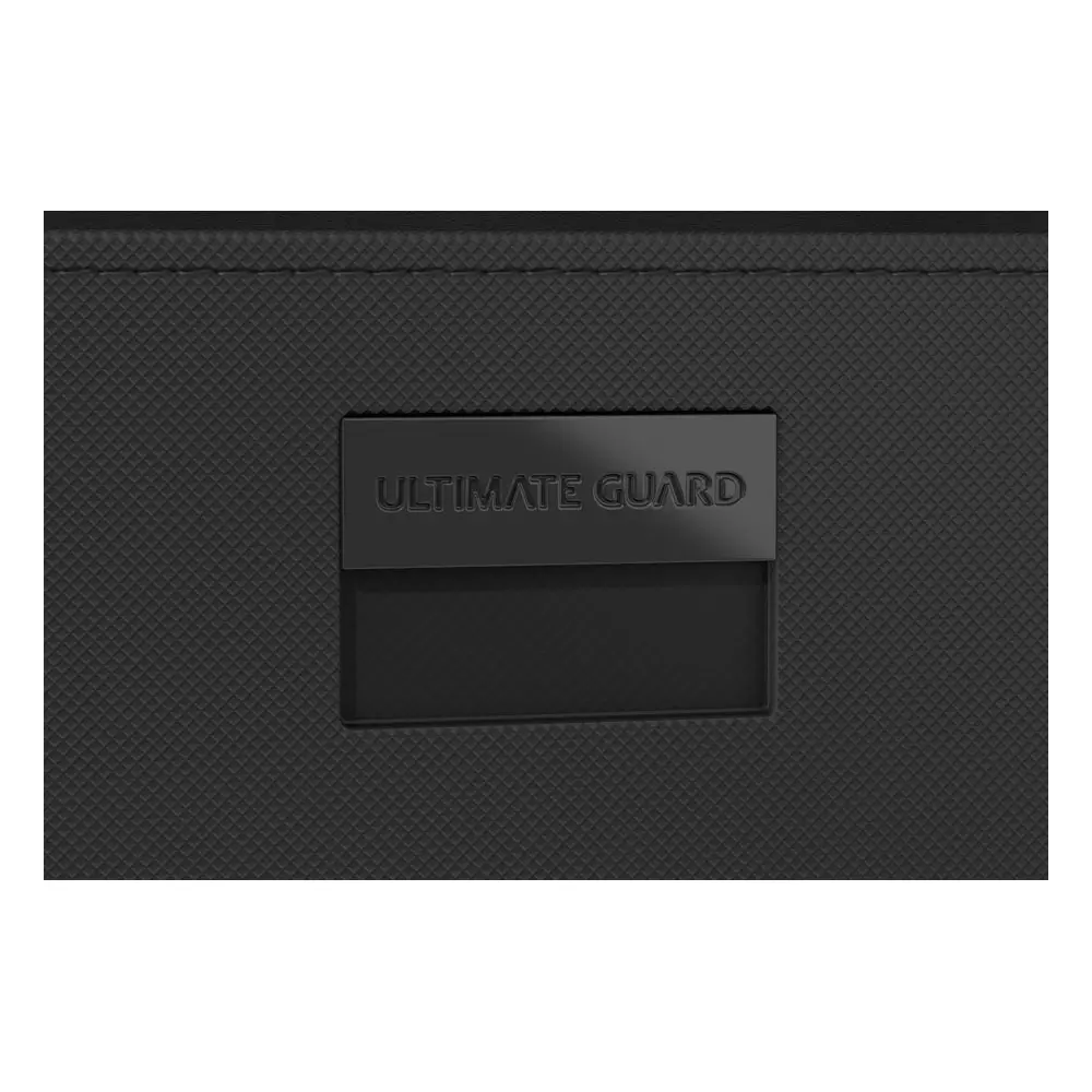 Ultimate Guard Omnihive 1000+ XenoSkin Black termékfotó