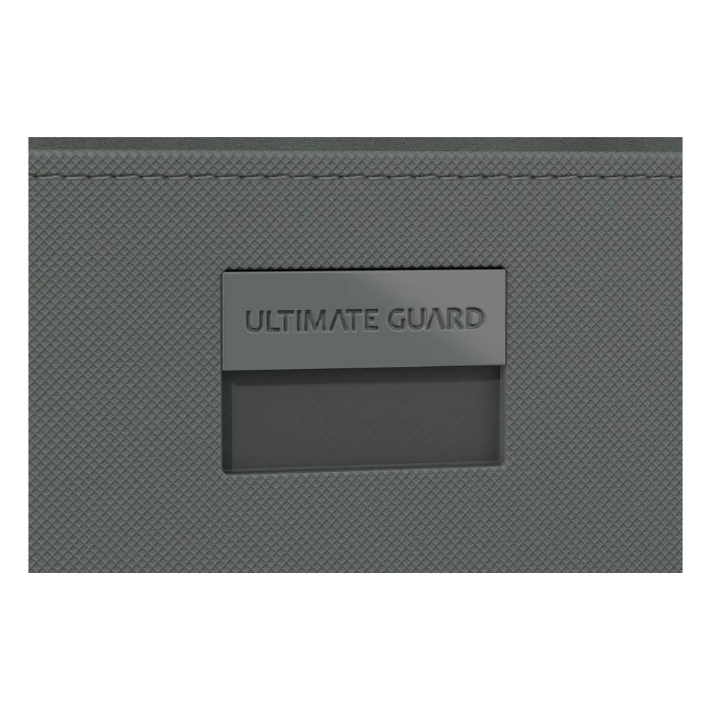 Ultimate Guard Omnihive 1000+ XenoSkin Grey termékfotó