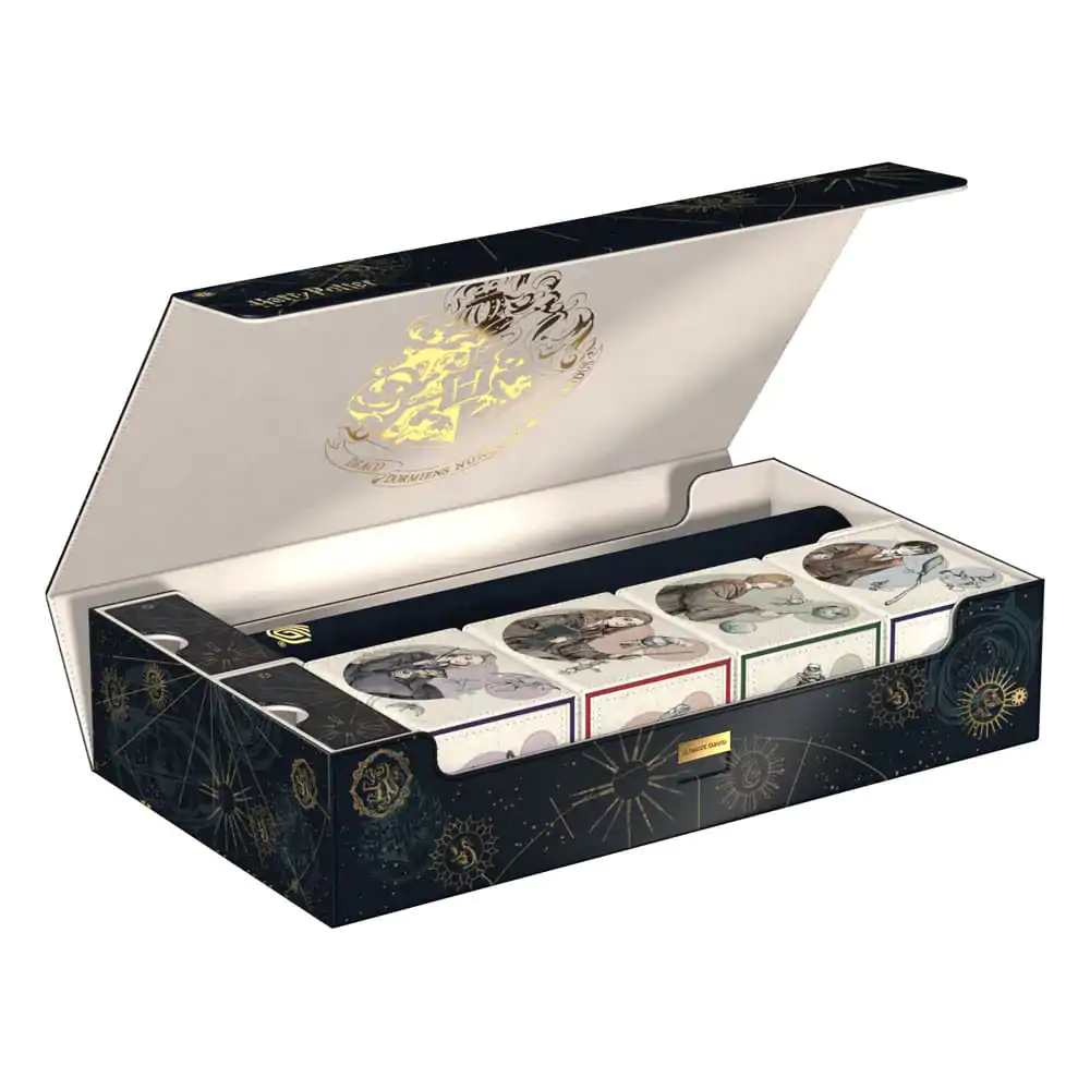 Ultimate Guard Omnihive 1000+ Xenoskin Harry Potter product photo