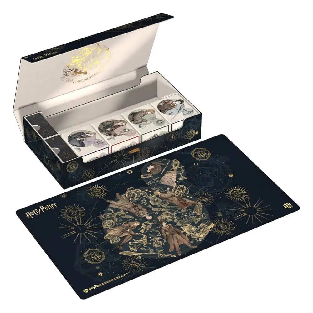 Ultimate Guard Omnihive 1000+ Xenoskin Harry Potter product photo