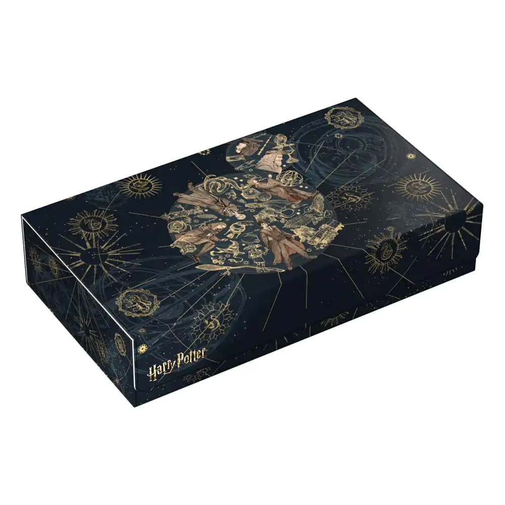 Ultimate Guard Omnihive 1000+ Xenoskin Harry Potter product photo