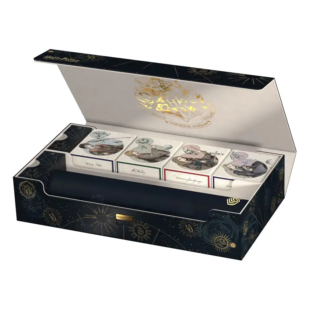 Ultimate Guard Omnihive 1000+ Xenoskin Harry Potter product photo