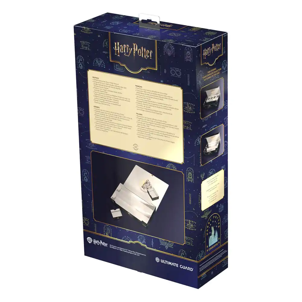 Ultimate Guard Omnihive 1000+ Xenoskin Harry Potter product photo